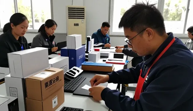 电商市场变化带来的商品定制机会