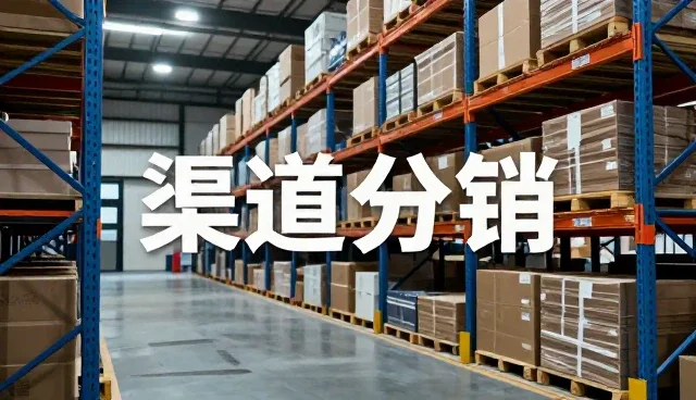 电商运营中供应链管理的选型关注点分析
